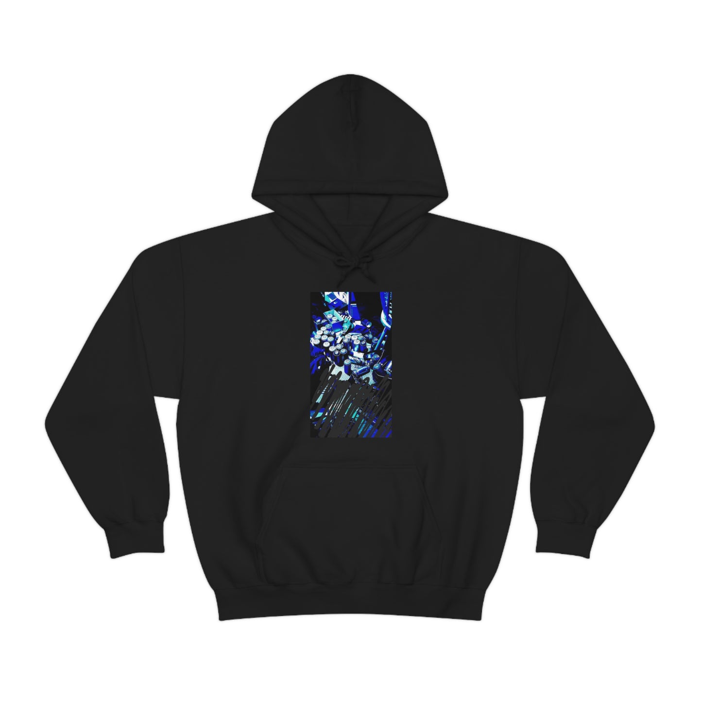 Late night antics hoody(image switched)