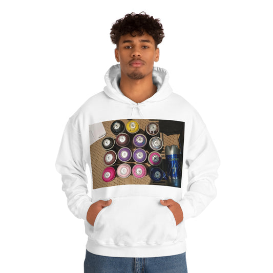 dreg cans hoody(images switched)
