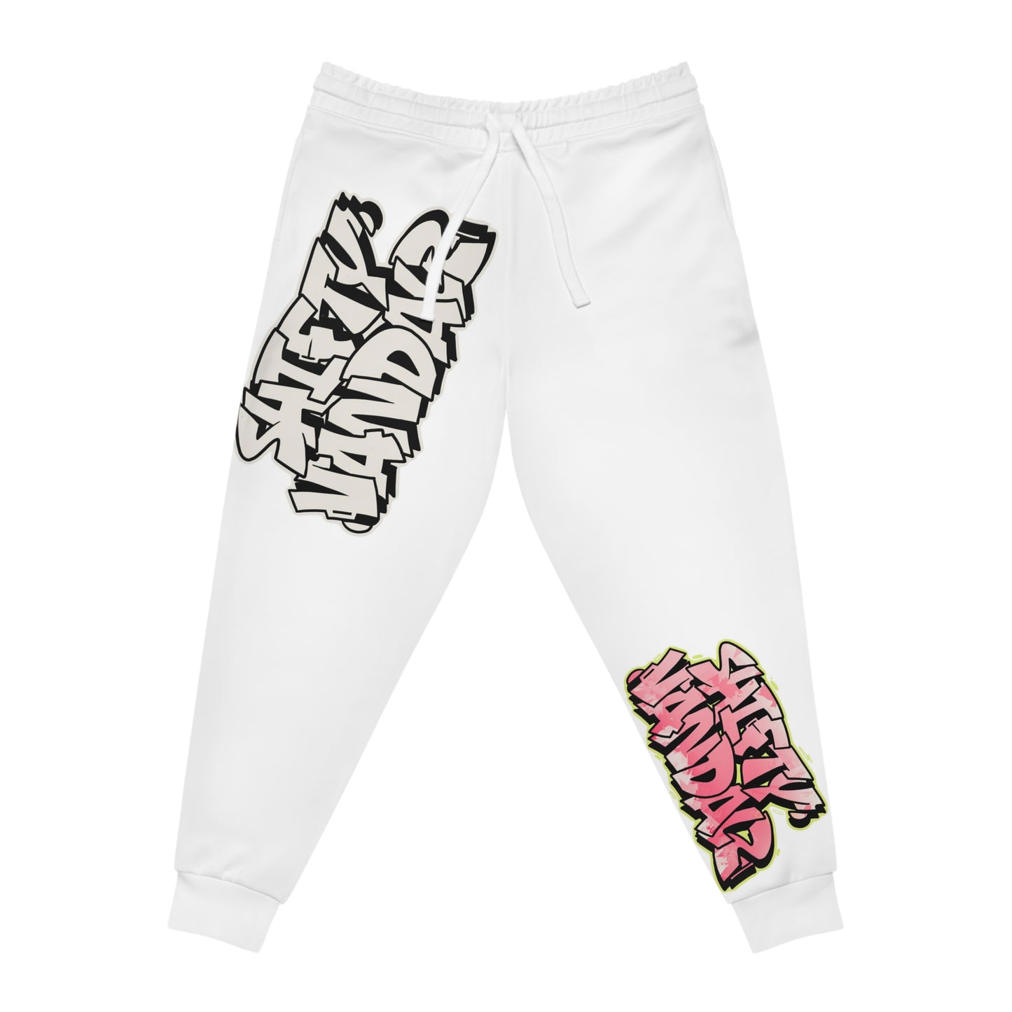 Official shiftyvandalz Joggers(Images switched)