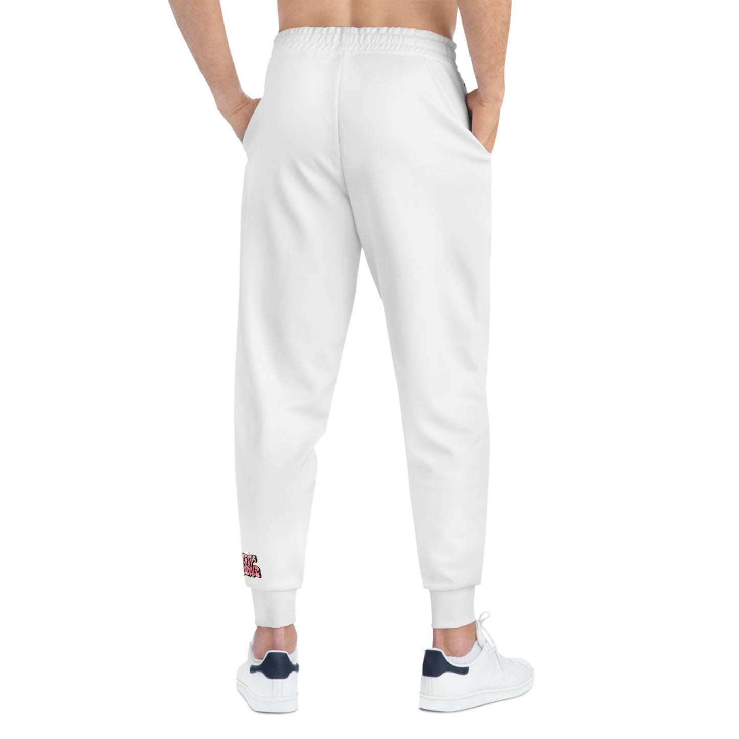 Official Shiftyvandalz joggers (Images switched)