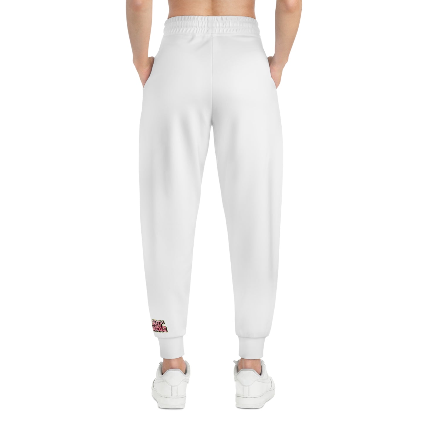 Official Shiftyvandalz joggers (Images switched)