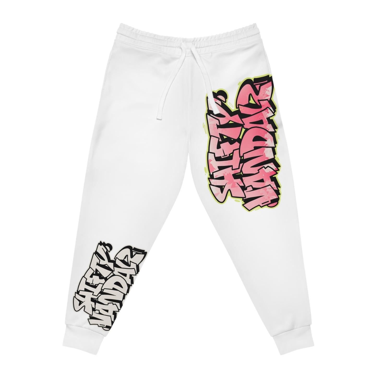 Official shiftyvandalz joggers(Images switched)