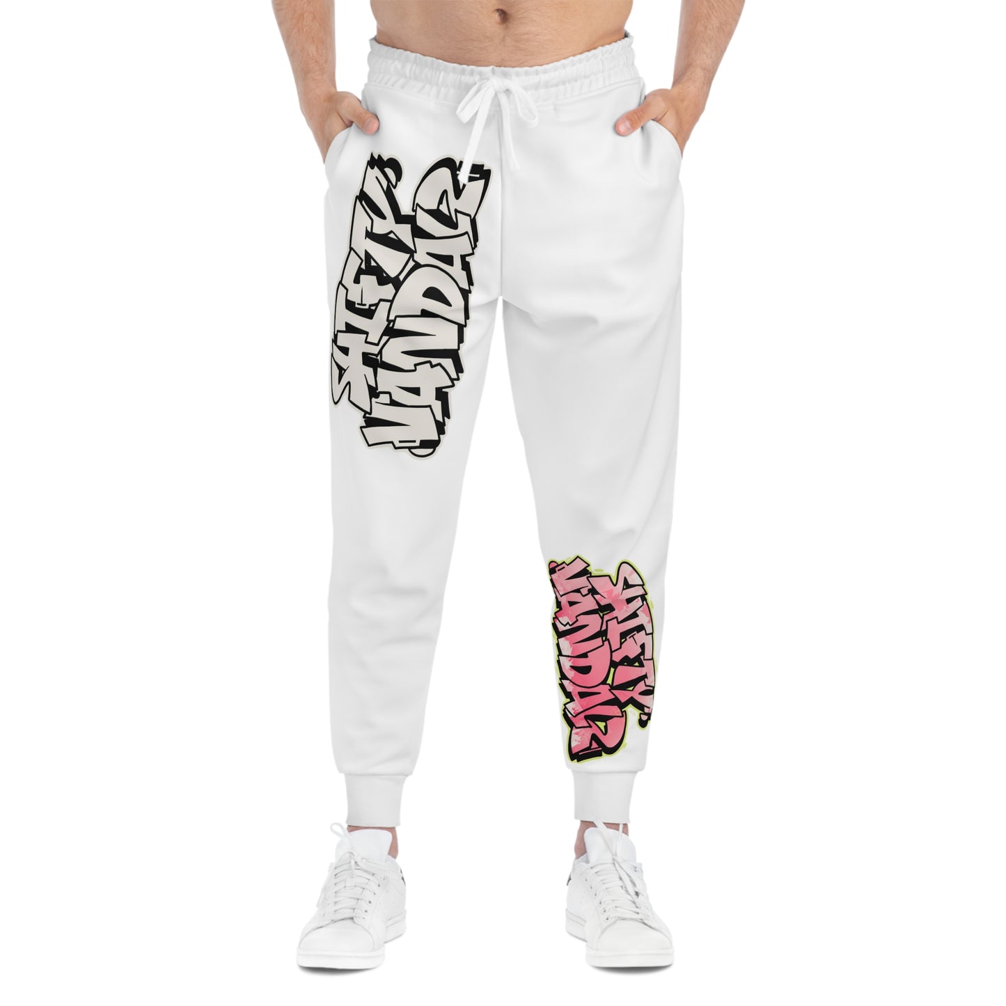 Official shiftyvandalz Joggers(Images switched)