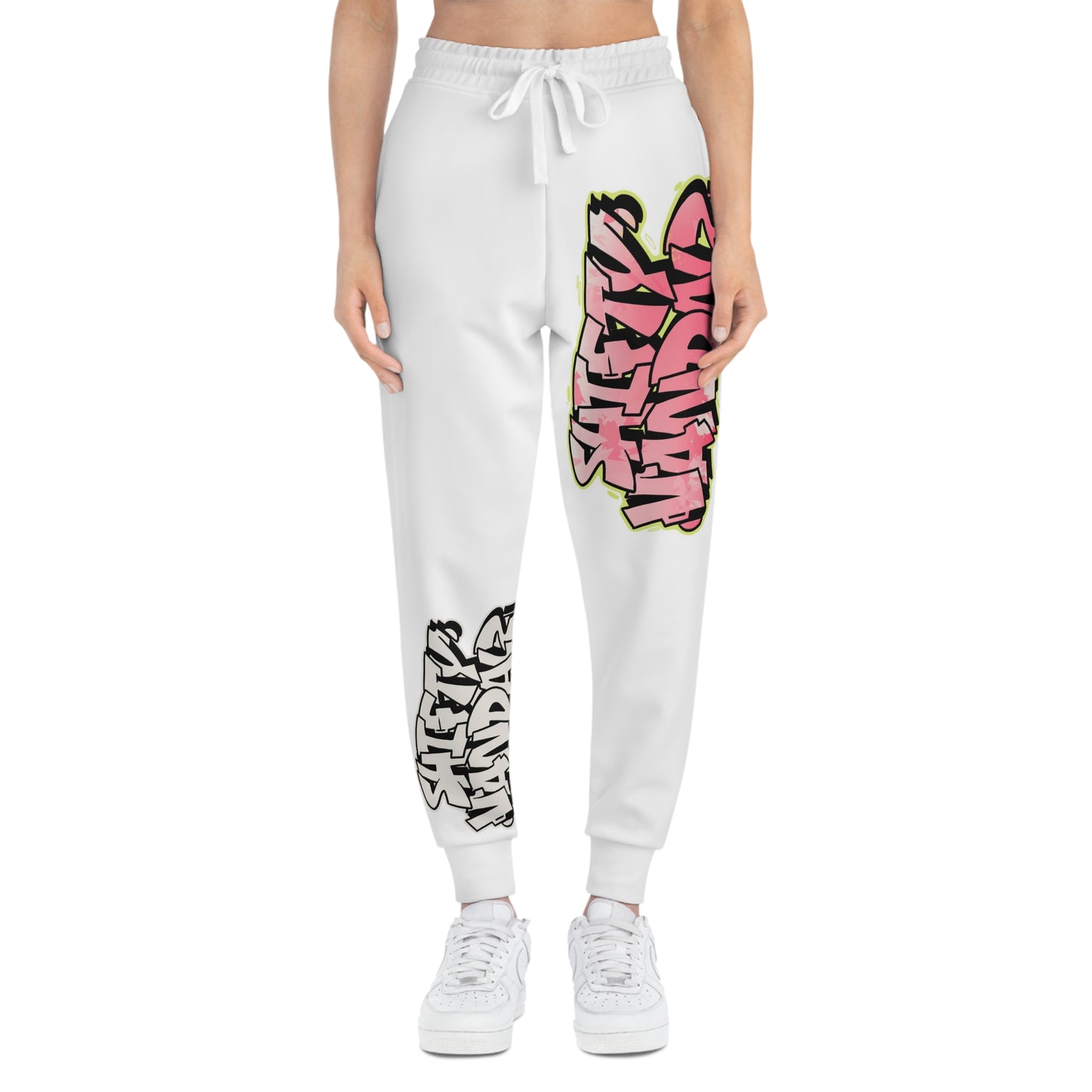 Official shiftyvandalz joggers(Images switched)