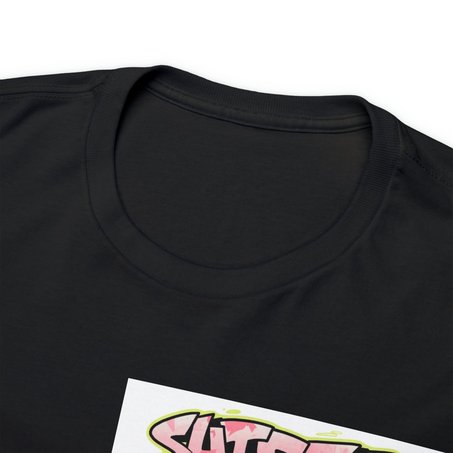 Official Shifty vandals tee(images switched)