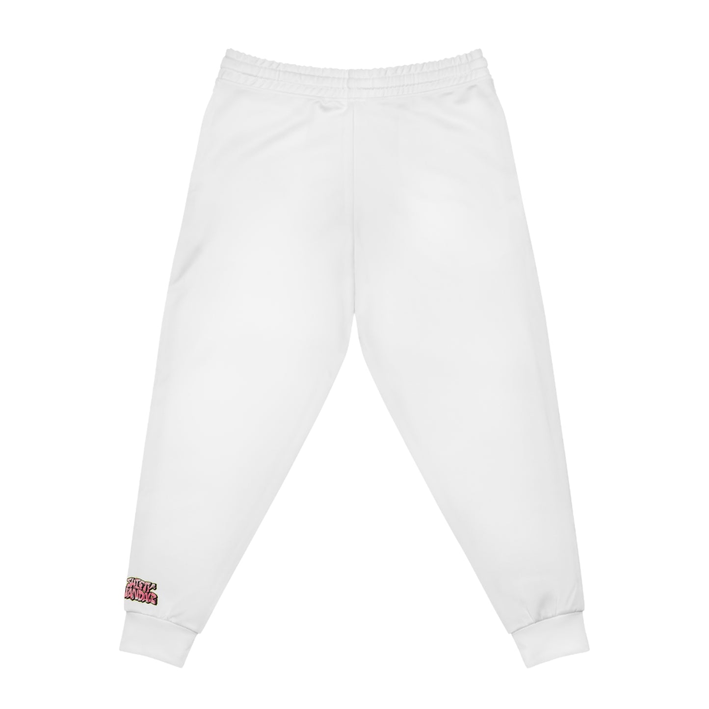 Official Shiftyvandalz joggers (Images switched)