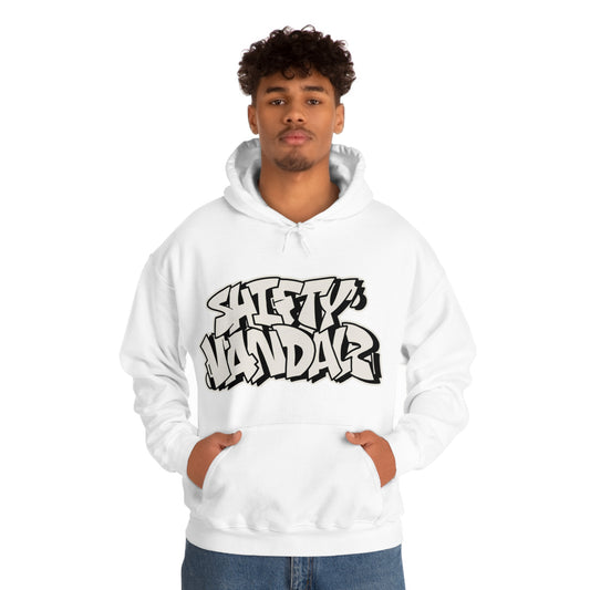 Offficial Shifty vandalz hoody(Images switched)