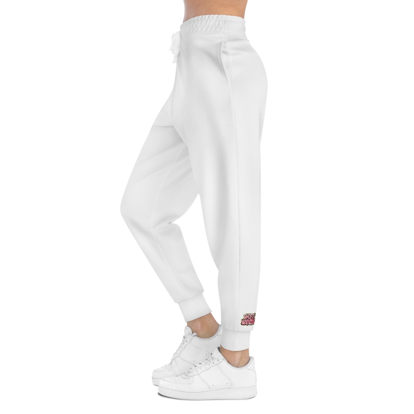 Official Shiftyvandalz joggers (Images switched)